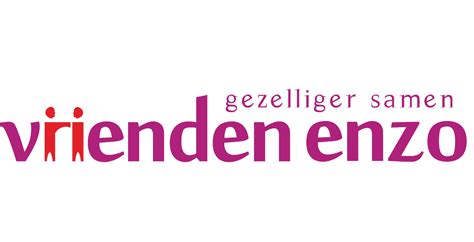 vrienden zoeken online|Stichting VriendenEnzo 